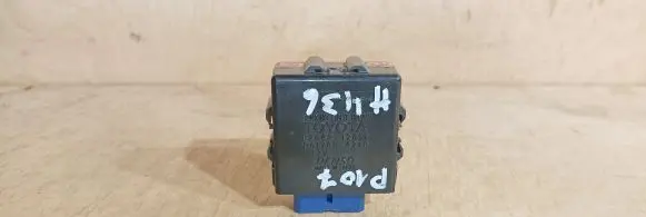 Light module LCM