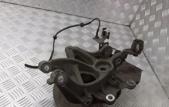 Peugeot 407 Rear wheel hub spindle/knuckle 