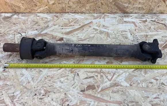 Mitsubishi L200 Front prop shaft 