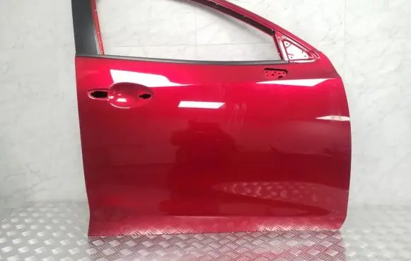Mazda 2 Front door DA6C58010