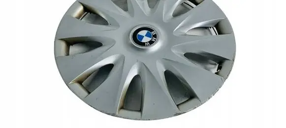 BMW 1 F20 F21 R16 wheel hub/cap/trim 6791806OEORG
