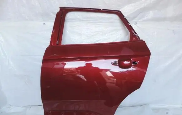 Opel Grandland X Rear door YP00158180G