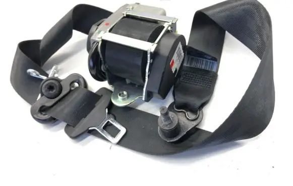 Ford Focus Front seatbelt BM5161295AEW