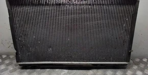 Honda Stream Coolant radiator 4221331430