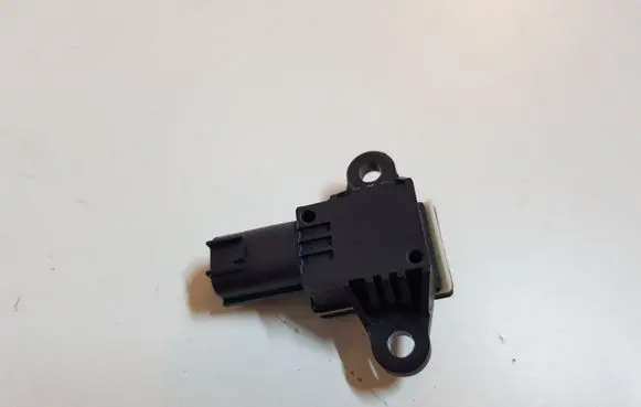 Ford Mustang VI Airbag deployment crash/impact sensor GN1514C676AA