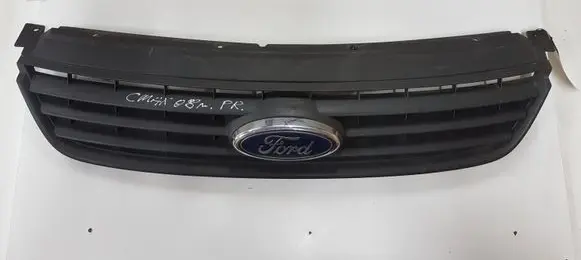 Ford C-MAX I Front grill 7M51R8138A