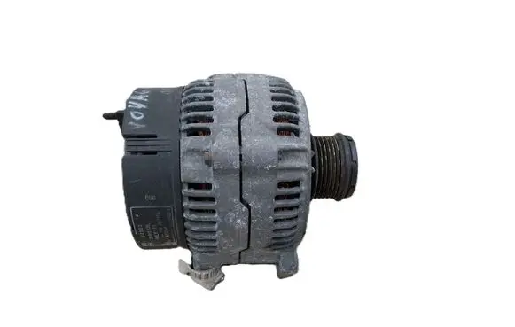 Chrysler Voyager Generator/alternator 0123510109