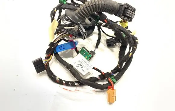 Volkswagen T-Roc Front door wiring loom 2GA971121BG