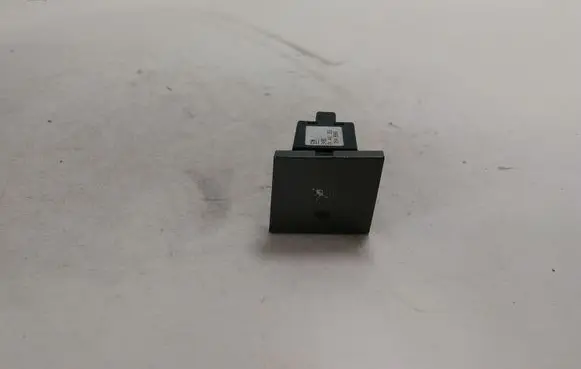 Opel Vectra C Parking (PDC) sensor switch 13549902 24441253