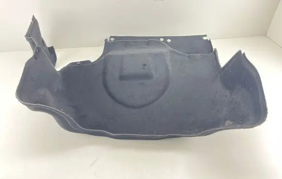 Porsche Boxster 986 Trunk/boot floor carpet liner 99655105119