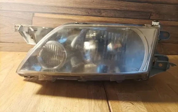 Mazda Premacy Headlight/headlamp