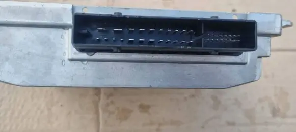 Volkswagen Golf VII Other dashboard 85E907156L
