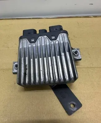 Audi A6 S6 C7 4G Other control units/modules 4H0907160E