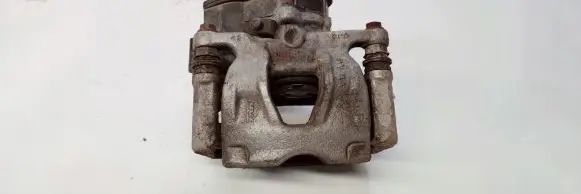 Audi A4 S4 B9 Rear brake caliper 8W0406AT