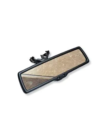 Volkswagen Golf V Rear view mirror (interior) 