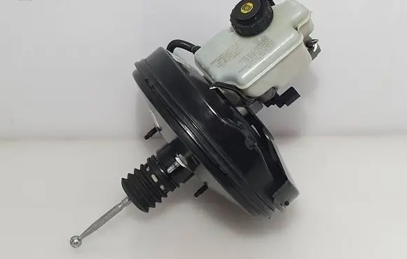 Audi A3 S3 8P Brake booster 1K1614105BK 252578649502