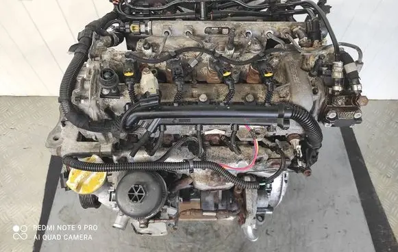 Opel Corsa D Engine Z13DTJ