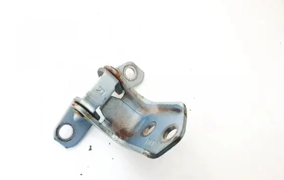 Mazda CX-7 Rear door lower hinge