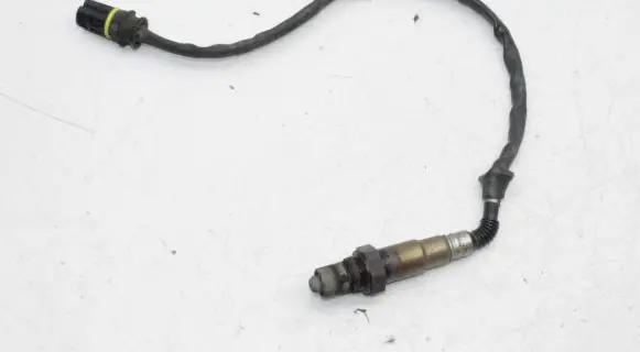Mercedes-Benz SL R230 Lambda probe sensor 0015405117
