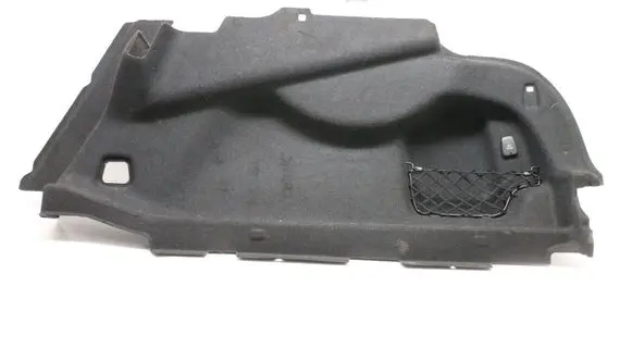 Volvo S90, V90 Trunk/boot side trim panel 31684195