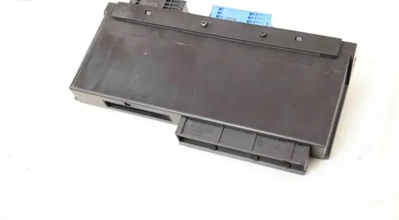 BMW 3 E90 E91 Central body control module 9187544