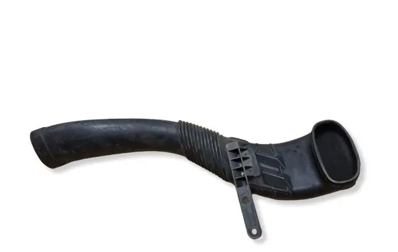BMW X6 E71 Air intake duct part 7577446