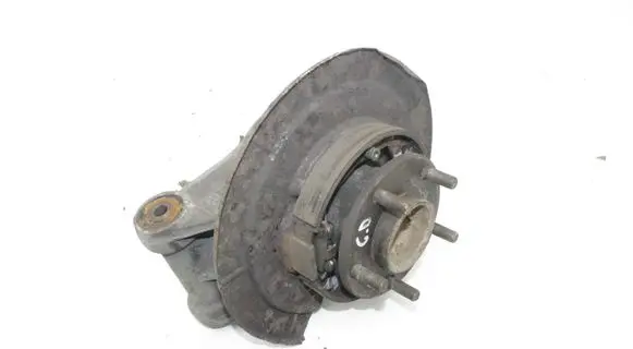 Jaguar XK8 - XKR Rear wheel hub