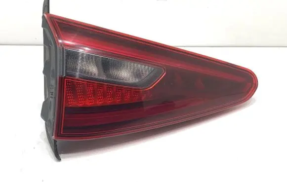 Alfa Romeo Stelvio Rear/tail lights 00505531790