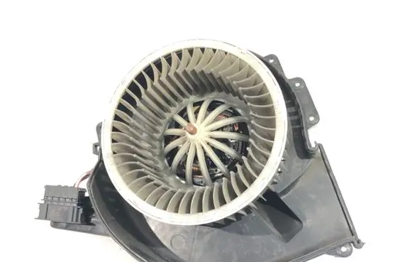 Heater fan/blower