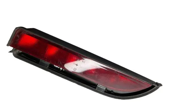 Fiat Ducato Third/center stoplight 1303860070