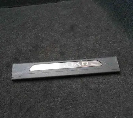 Jaguar XE Front sill trim cover GX7313201E GX7313201D