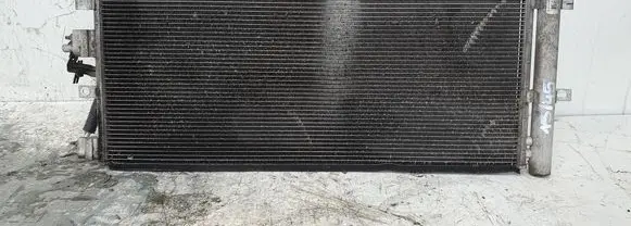 Ford Mondeo MK V Air conditioning (A/C) radiator (interior) DG9H19710AD