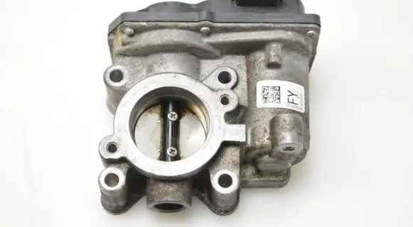 Nissan Micra K14 Throttle valve H8201171233