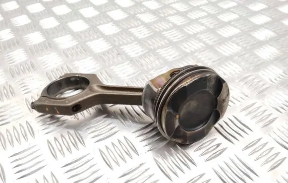BMW 5 GT F07 Piston with connecting rod 7624409 7624408