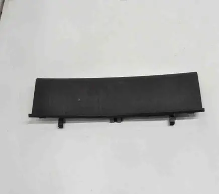 Volkswagen PASSAT CC Trunk/boot sill cover protection