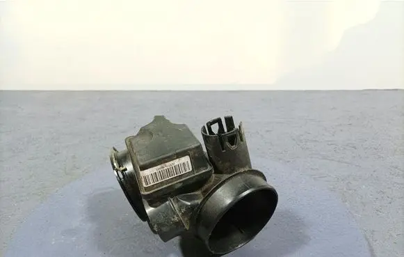 BMW X5 E53 Air intake hose/pipe 8596828