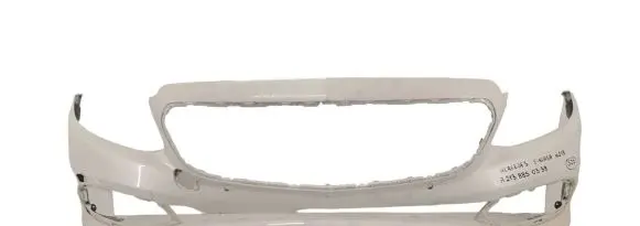 Mercedes-Benz E W213 Front bumper A2138850338