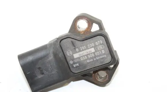 Audi TT TTS Mk2 Air pressure sensor 0261230073 038906051D