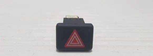 Audi A4 S4 B6 8E 8H Hazard light switch 8E0911509