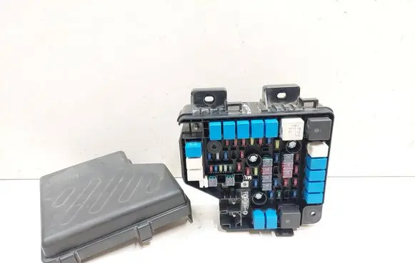 Hyundai Santa Fe Fuse module 919502B100