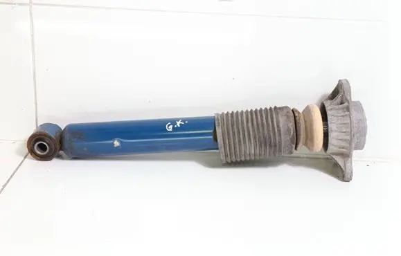 BMW 5 F10 F11 Rear shock absorber/damper 3267250029