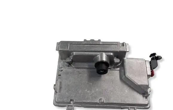Peugeot 3008 II Windshield/windscreen camera 986175518000 ED50343 985260808001