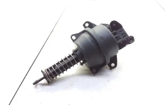 Opel Vectra B Air conditioning (A/C) expansion valve 652869L 400195