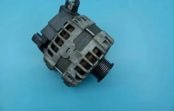 Jaguar XF X260 Generator/alternator 0125812018 IMPRK1167958