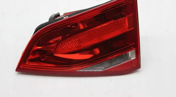 Audi A4 S4 B8 8K Tailgate rear/tail lights