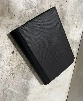 Citroen C5 Owners service history hand book 