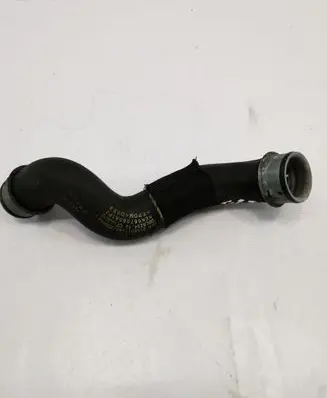 Mercedes-Benz E C207 W207 Engine coolant pipe/hose A2125011882