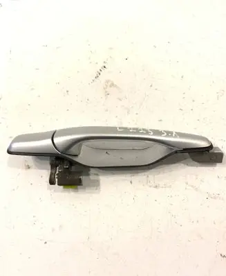 Mitsubishi Grandis Rear door exterior handle MR526109