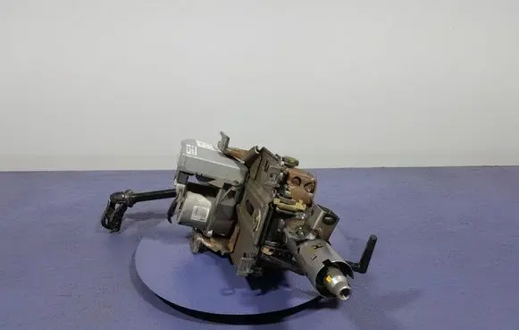 Renault Clio III Steering wheel axle 8200826807