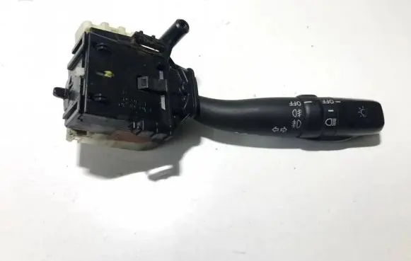 Toyota Avensis T250 Indicator stalk 8414005110 84140-05110